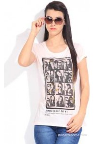 United Colors of Benetton Women's T-Shirt